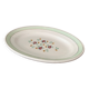 Lunéville opaque porcelain dish