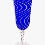 Blue Flute