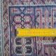 Handmade Pakistani rug 102x62cm