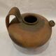 Earthenware jug