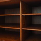 Teak sideboard, Danish design, 1960s, designer: Hans J. Wegner, production: