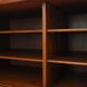 Buffet en teck, design danois, années 1960, designer : Hans J. Wegner, production :