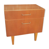 Vintage bedside 1960