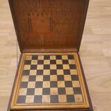 Jeu d'échecs mini