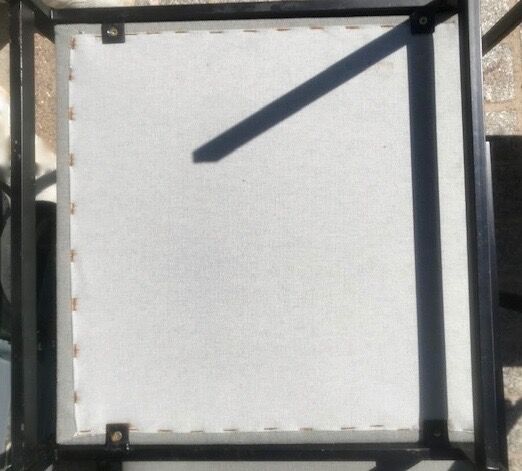 Suite of 6 chairs Cees Braakman "Japanese series" Pastoe editor