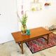 Table basse modèle TH08 par Cees Braakman pour Pastoe, Pays-Bas