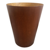 Scandinavian office wastepaper basket