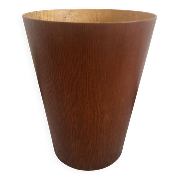 Corbeille à papier de bureau scandinave