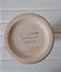 Pornic earthenware bottle