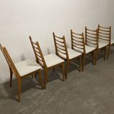 Chaise de salle à manger Benze Sitzmöbel