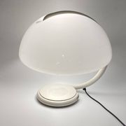Lampe « Serpente » – Martinelli Luce / Made in Italy, 1970s