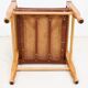 Safari armchair Aage Bruun & Son