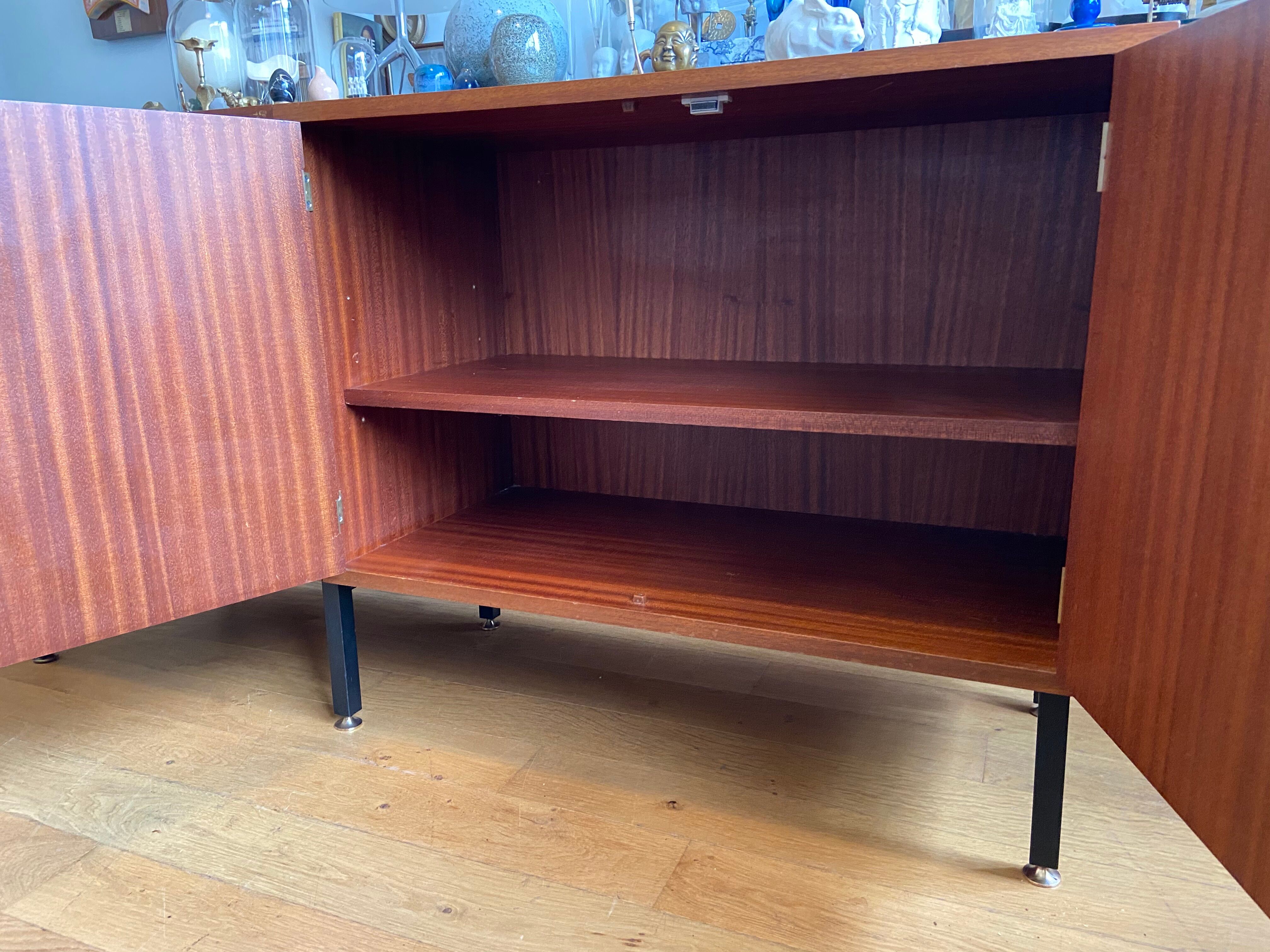 Scandinavian sideboard 1960
