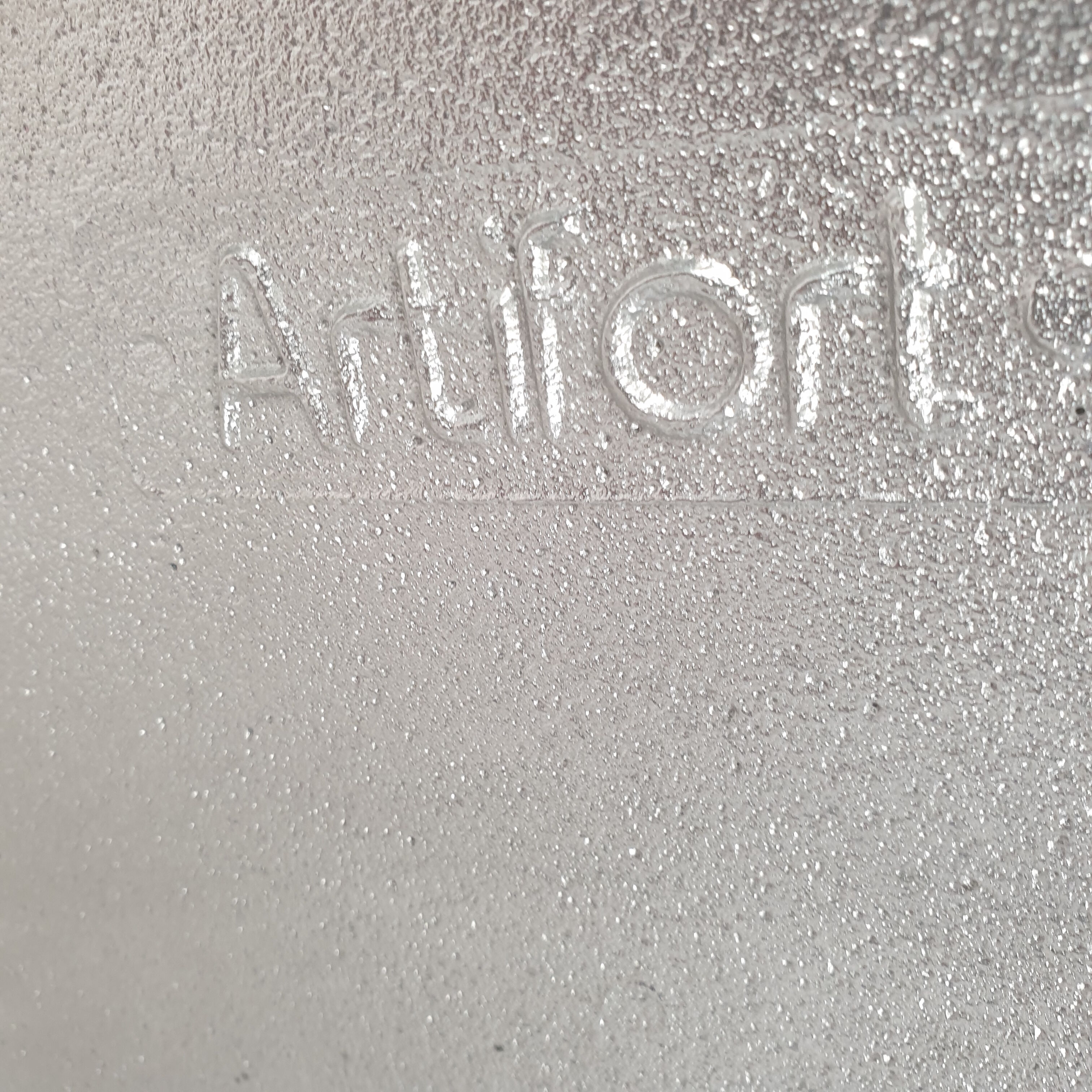 Table à manger ovale de Pierre Paulin pour Artifort