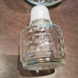 Round carafe