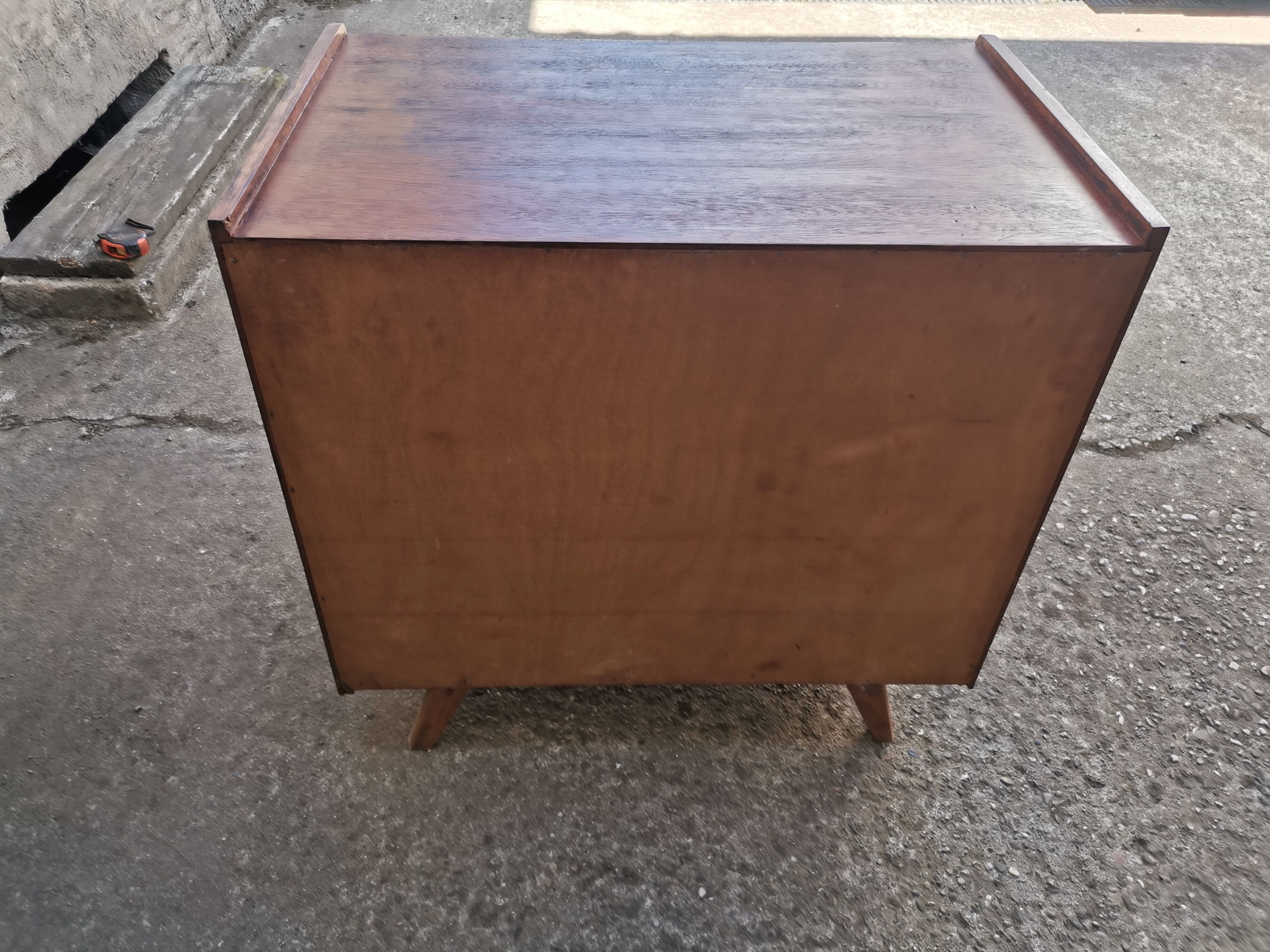 Commode vintage années 60-70