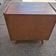 Commode vintage années 60-70