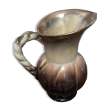 Ceramic pitcher