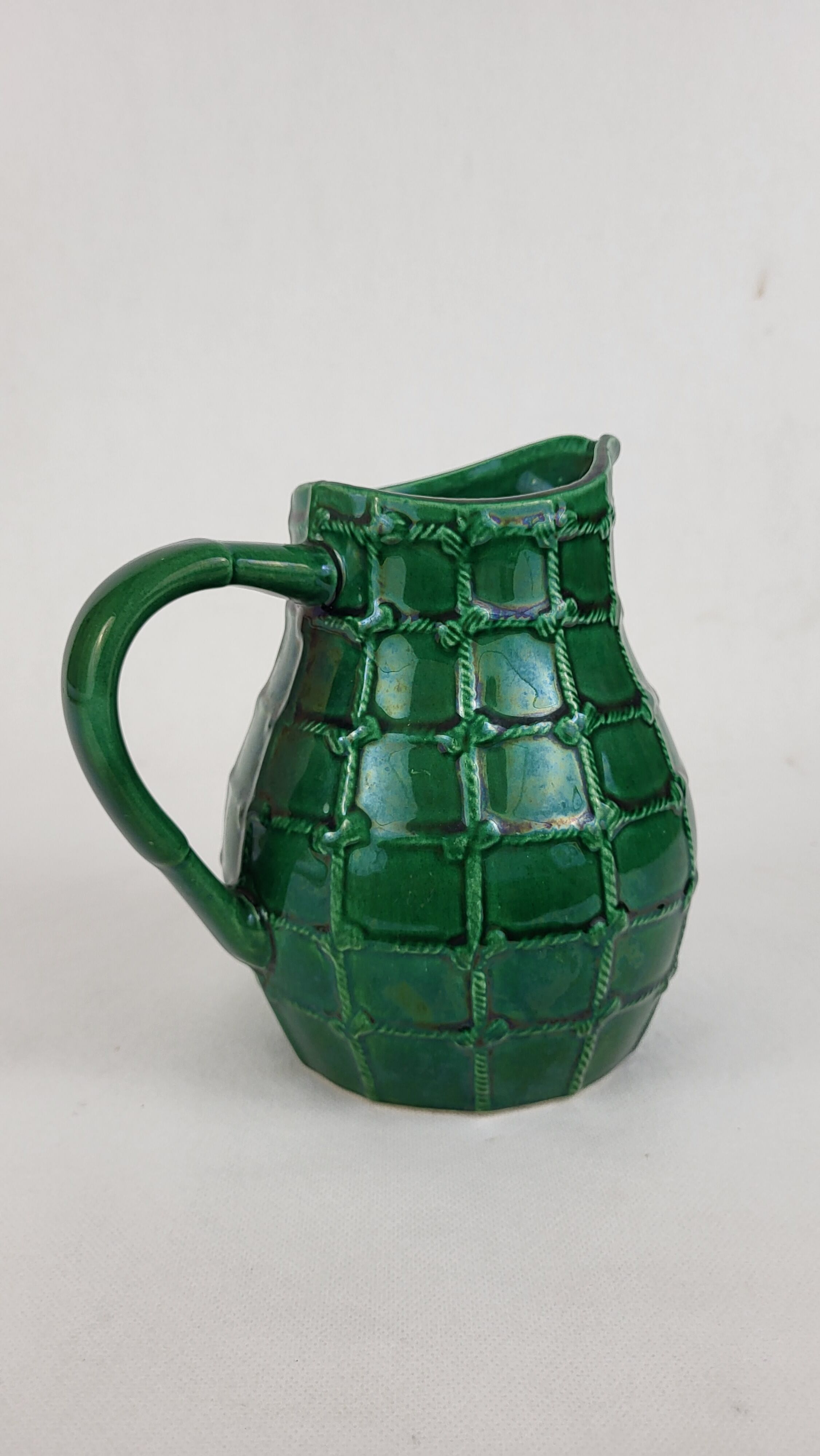 Earthenware pitcher of Saint Clement