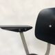 Lot de 4 chaises de Friso Kramer modèle Revolt