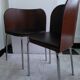 Fusion table set, Sandra Kragnert - Ikea 1990
