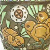 Tall amphora by Amphora Trnovany