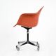 Armchair by Charles and Ray Eames for Herman Miller, 1970s.