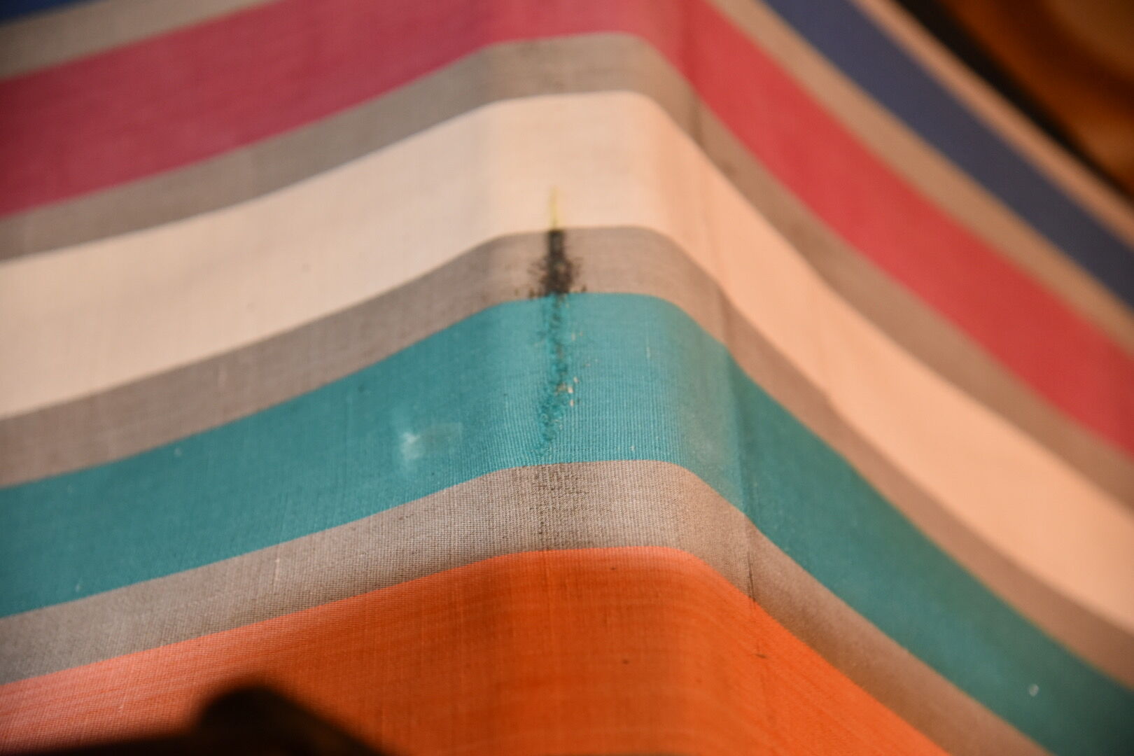 Dragonfly armchair 1920