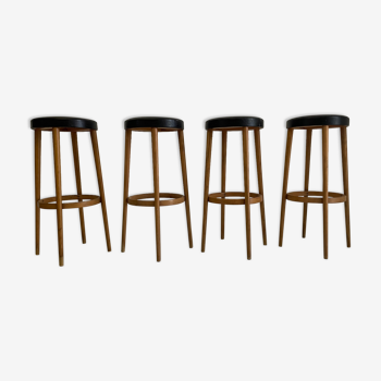 Top stools of Bar Baumann