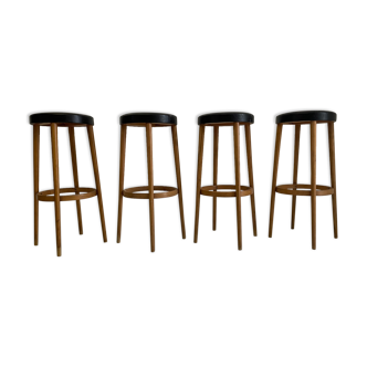 Top stools of Bar Baumann