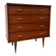 Commode années 60