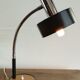 Vintage desk lamp, made in Italy 1960