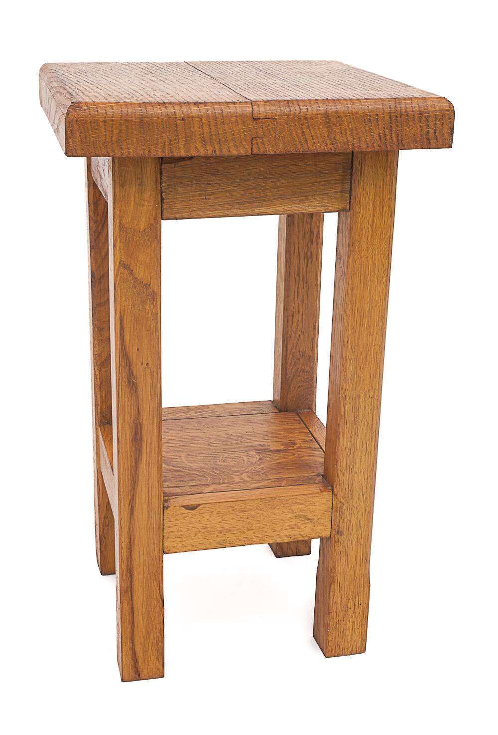Tabouret Brutaliste, 1950