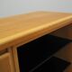 Ash sideboard, Danish design, 1960s, production: Denmark