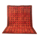 Space Age carpet by Vorwerk from the 1970s