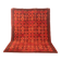 Space Age carpet by Vorwerk from the 1970s