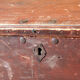 Cover ship chest