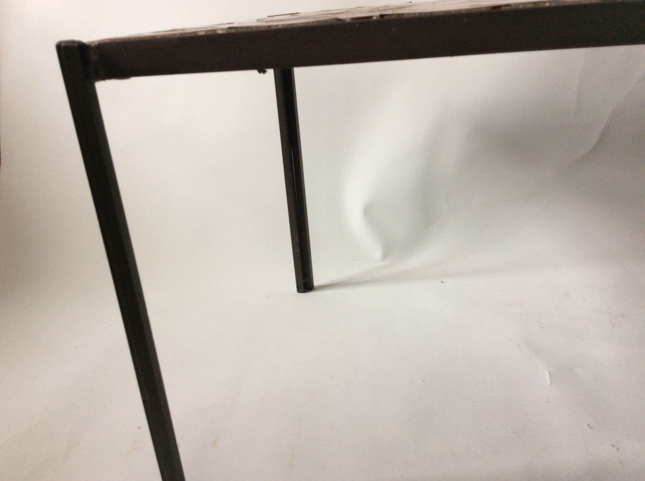 Table basse vintage