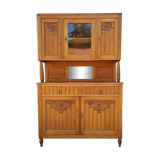 Buffet 2 body floral pattern 1929