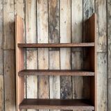 Large Art Deco shelf