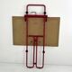 Table / Bureau Pliable Mural Clino par Mario Mazzer pour Magis, 1980