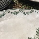 Dessert service Badonviller