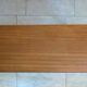 Table basse années 60 esprit scandinave