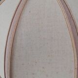 Lamp feet balls octagonal Lampshade Japanese