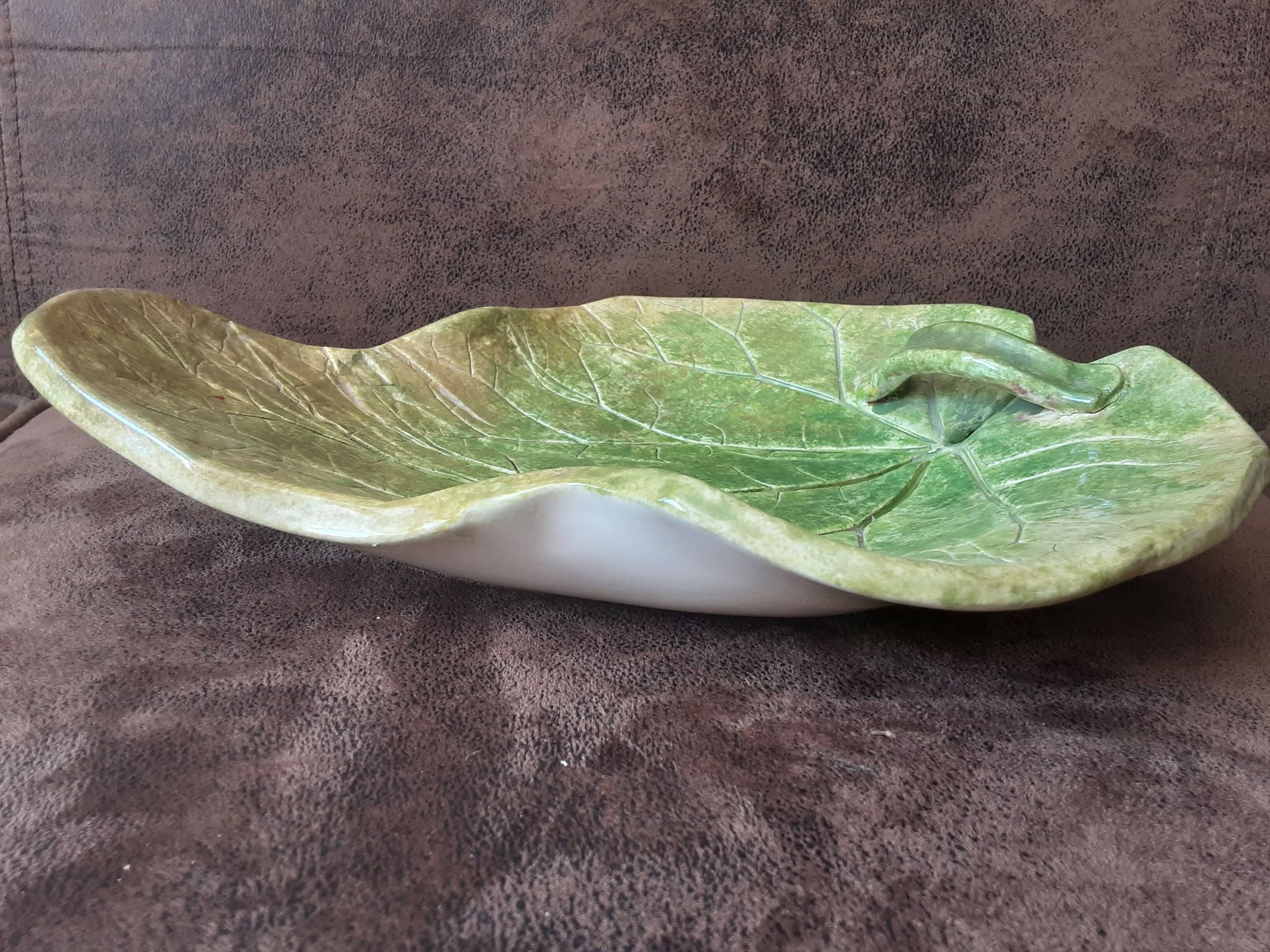 Original leaf cup