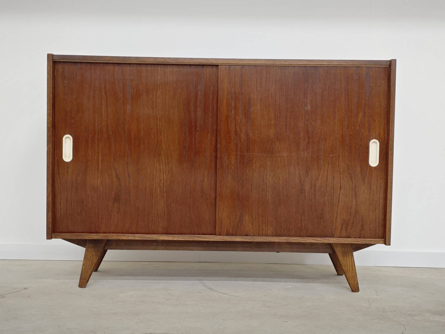 U 452 storage cabinet by Jiri Jiroutek for Intérier Praha