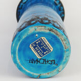 Ceramic vase by Danuta Le Henaff