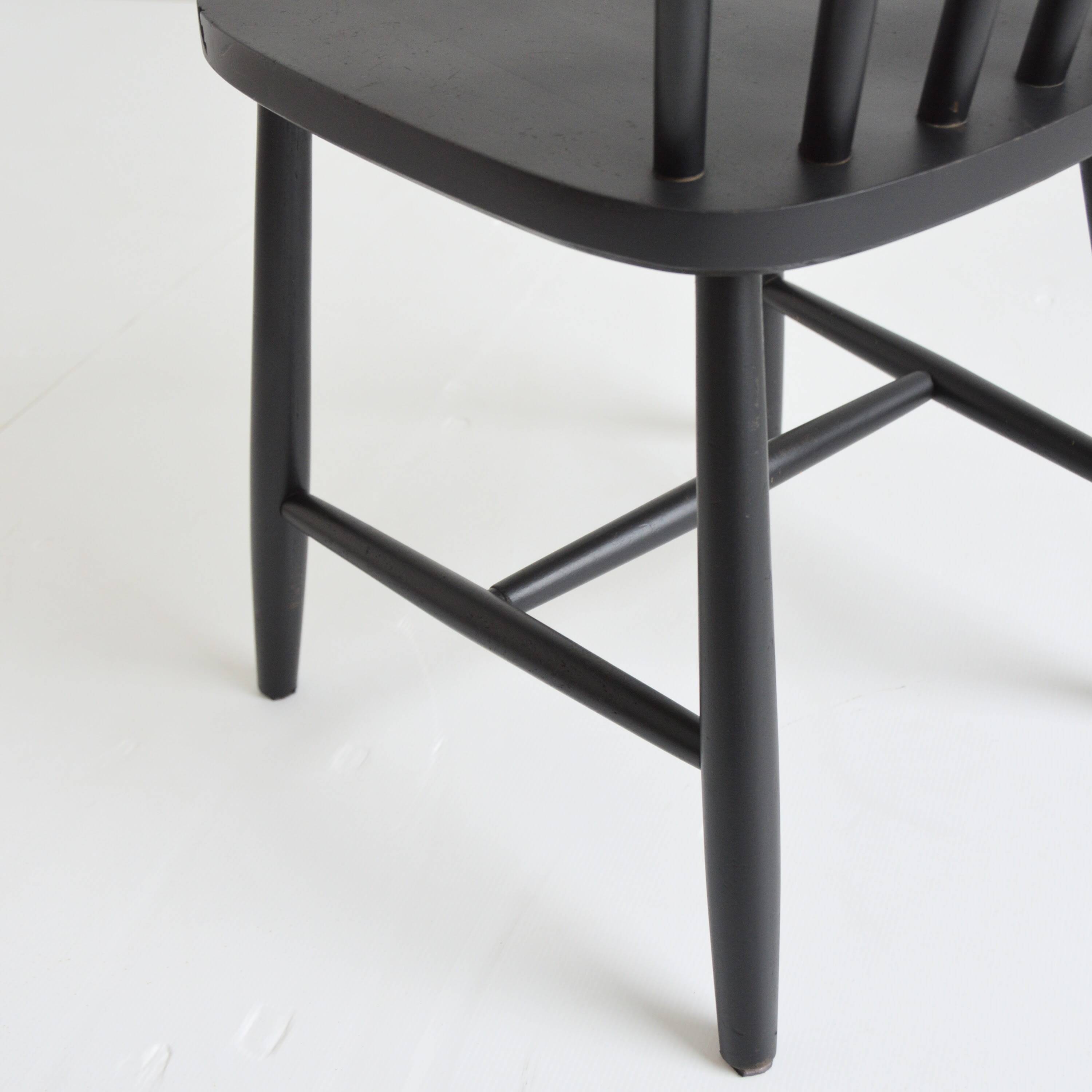 Vintage Tapiovaara chair 1960s