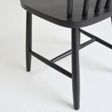 Vintage Tapiovaara chair 1960s