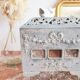Mirus cast iron stove